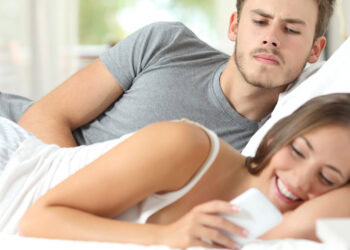 Study identifies personality traits associated with jealousy