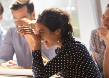 Study uncovers the psychological consequences of two distinct kinds of humor in depression patients