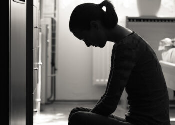 Almost 90% of autistic women report experiencing sexual violence, according to a new study