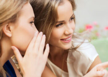 New study suggests envy is an adaptation that promotes intrasexual competition among women in the form of gossip