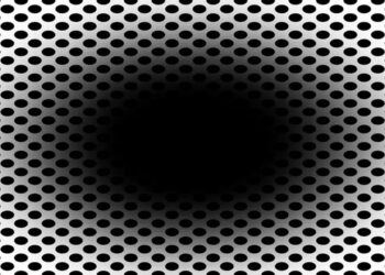 Scientists discover an illusion that is strong enough to trick our reflexes