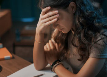 Young adults today are more perfectionist and report more pressure from their parents than previous generations