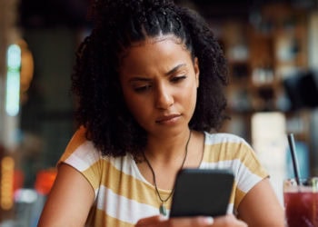 Psychologists have found evidence that safety concerns are an important predictor of ghosting