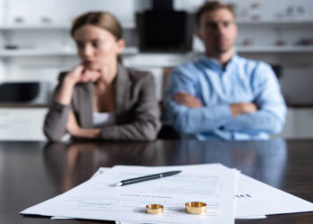 Major romantic relationship events affect our psychological well-being much less than one would intuitively assume