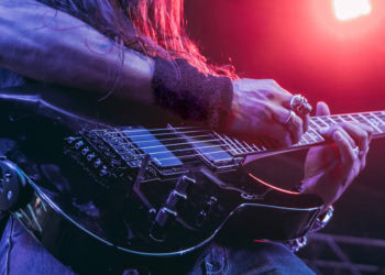New study sheds light on socioeconomic and environmental predictors of metal music production