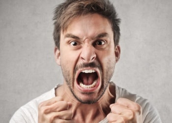 Experimentally-induced anger sways political preferences toward dominant-looking leaders, study finds