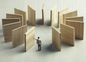 People mistakenly use karmic belief as a cue to predict others’ trustworthiness