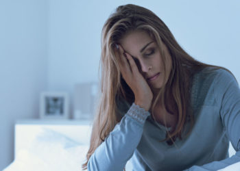 Bedtime procrastination helps explain the link between anxiety and sleep problems