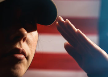 Morally injurious betrayal linked to chronic pain in female veterans