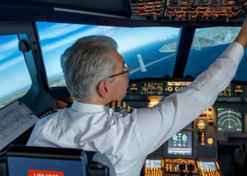 Pilots tend to have less emotional intelligence than the average person, new research suggests