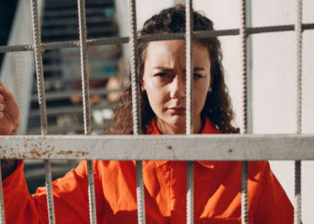 Study finds twelvefold higher mortality risk among psychopathic female offenders