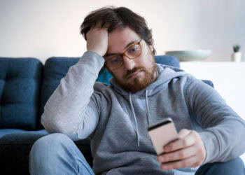 When texts suddenly stop: Study investigates why people “ghost” — and it’s consequences