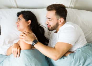 Testosterone levels help explain why women tend to experience lower sexual desire for their partners