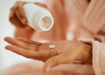 Acetaminophen use during pregnancy is associated with neurobehavioral problems in 3-year-old offspring