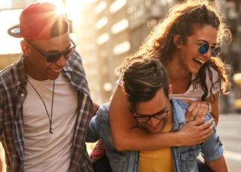 Women who prefer male friends are viewed negatively by their female peers, study finds