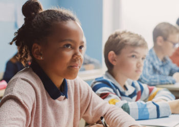 Does yoga and mindfulness training improve depression and anxiety among middle school students?