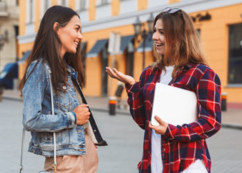 Psychology researchers find that a simple “talking to strangers” intervention is surprisingly effective