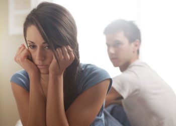 Taking a partner’s perspective can inoculate against the allure of alternative romantic partners