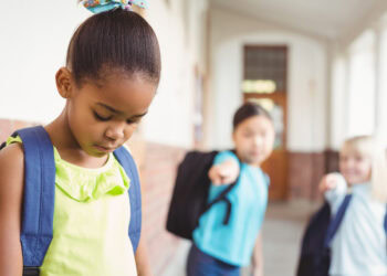 “Color blind” parents who exhibit implicit biases tend to have children who are less sympathetic to Black victims