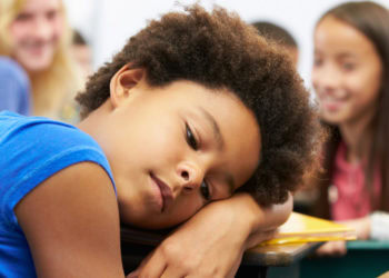 Children facing racist bullying at school need support from teachers – but many don’t get it