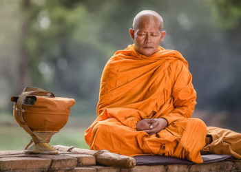 Engaging in religious practice, even if you don’t believe, may increase your capacity to delay gratification