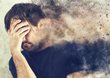 Massive review study suggests psychological trauma nearly triples a person’s risk of mental disorder