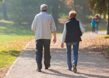 Exposure to natural environments may be protective against Alzheimer’s and Parkinson’s hospitalization