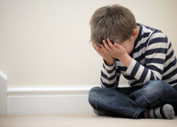 Longitudinal study of kindergarteners suggests spanking is harmful for children’s social competence