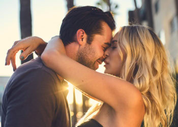 Some women exhibit “paradoxical associations” between mood and sexual desire