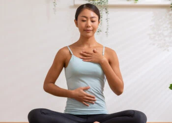 Breathwork shows promise in reducing stress, anxiety and depression, according to a new meta-analysis