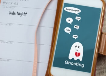 People with a high need for closure are more likely ghost, yet also feel more distressed when they are ghosted