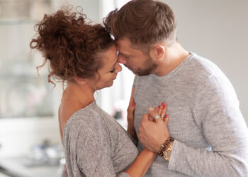 Psychologists uncover some interesting facts about men and women’s patterns of sexual desire