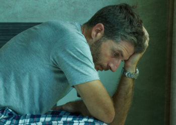 Is sexual loneliness a public health problem?
