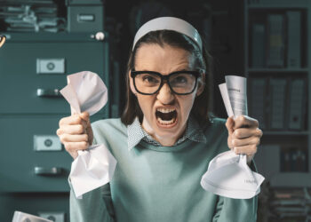 Ethical leadership in workplace settings can cause narcissists to become angry and withdraw