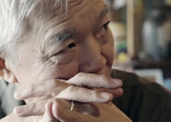 People do not necessarily become happier at older age, study finds