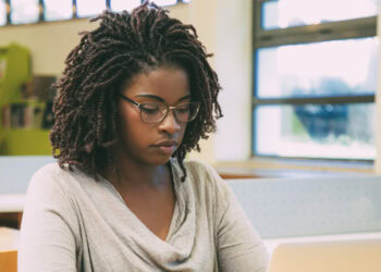 Experiencing gendered racism linked to depression and psychological distress among Black college women