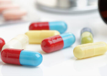 Beta blockers: how these common heart medications may reduce the risk of violence