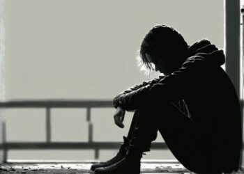 Incels inhabit a desolate social environment and are more likely to internalize rejection, study finds