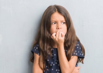 Over-emphasis on safety means kids are becoming more anxious and less resilient