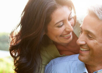 Holding self-transcendence values linked to greater satisfaction with one’s romantic relationship