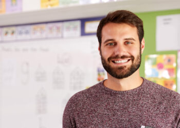 Anti-male gender bias deters men from healthcare, early education, and domestic career fields, study suggests