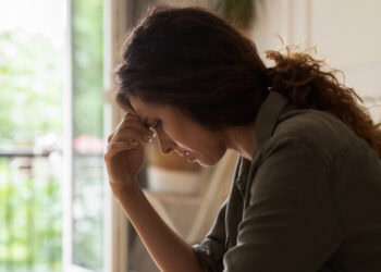 Anxious and avoidant attachment are elevated among individuals with eating disorders