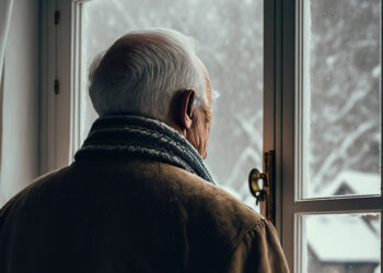 Psychologists are digging into the troubling phenomenon of tiredness with life