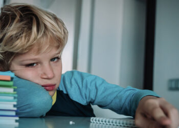 ADHD: inattention and hyperactivity have been the focus of research – but emotional problems may be the missing link