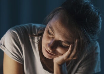 Sleep disturbances in anorexia nervosa patients observed in new home-based study