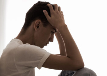 Anhedonia: New study provides insight into an overlooked but very common symptom of depression