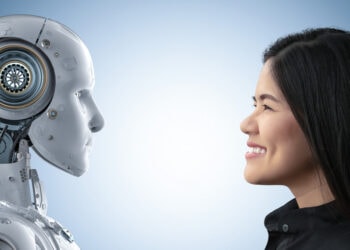 Social connectedness amplifies the tendency to attribute human traits to robots