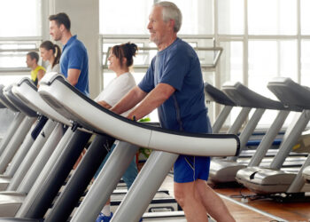 People with Parkinson’s may benefit from cardio, weight training and yoga – here’s what you need to know