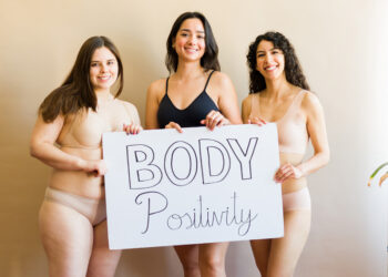 Sexualized body-positive content boosts young women’s body satisfaction