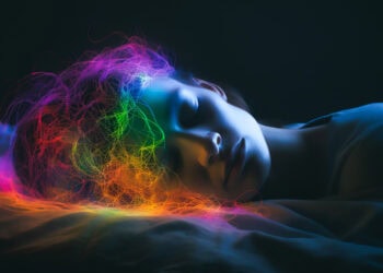 REM sleep and the science of dreams: A deep dive into the unconscious mind